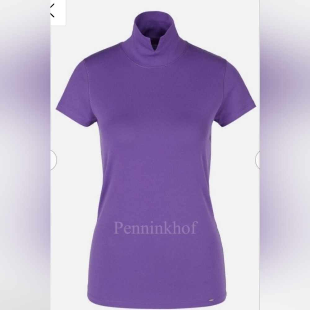 Marc cain polo shirt